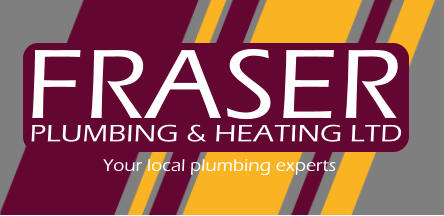 PLUMBING & HEATING LTD FRASER  Your local plumbing experts