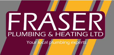 PLUMBING & HEATING LTD FRASER  Your local plumbing experts